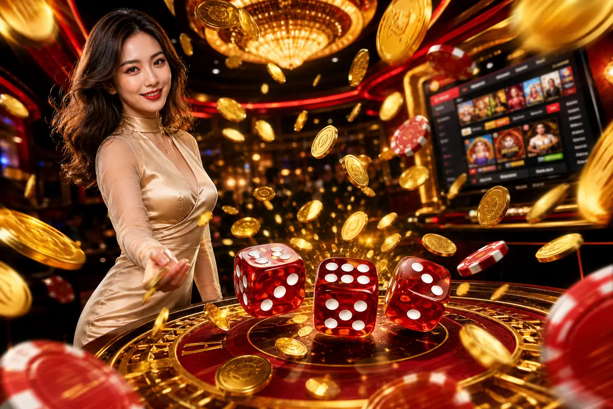 ey999 Slots Game Collection