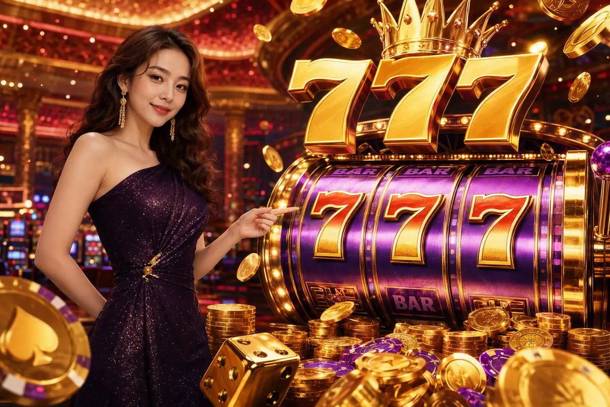 ey999 গেম প্রোভাইডার স্লট