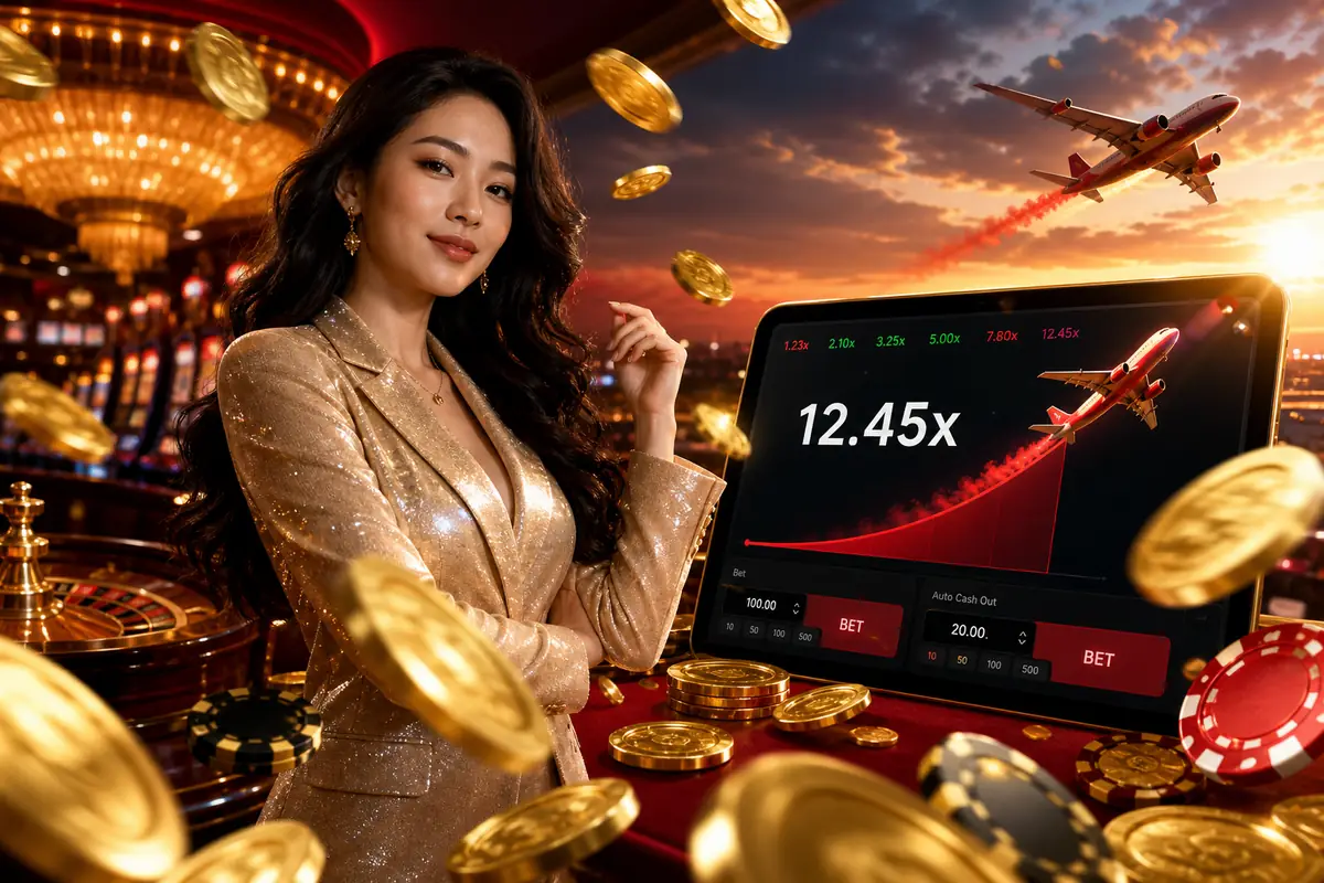 ey999 Live Dealer Streaming